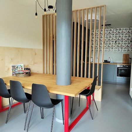 Apartman Svan B2 Ржічки Екстер'єр фото