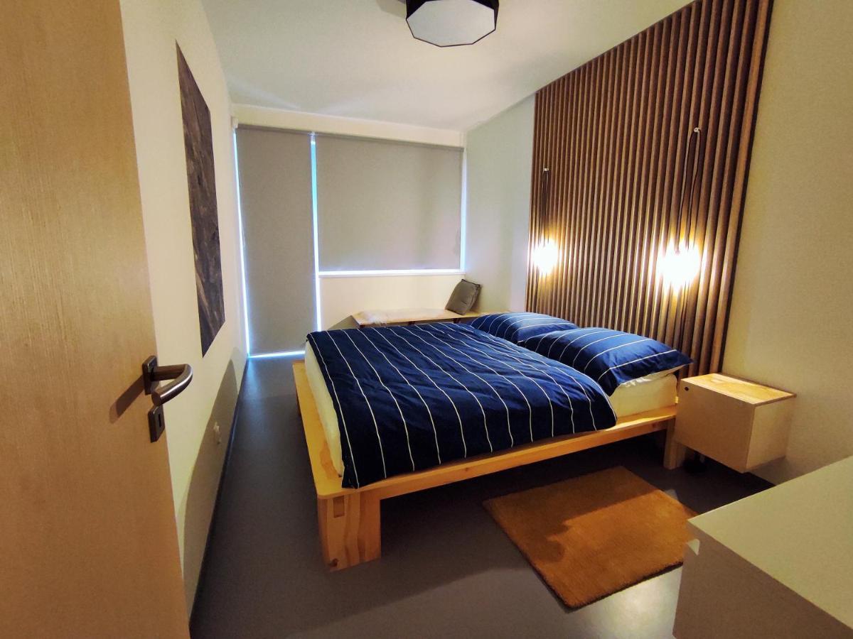 Apartman Svan B2 Ржічки Екстер'єр фото