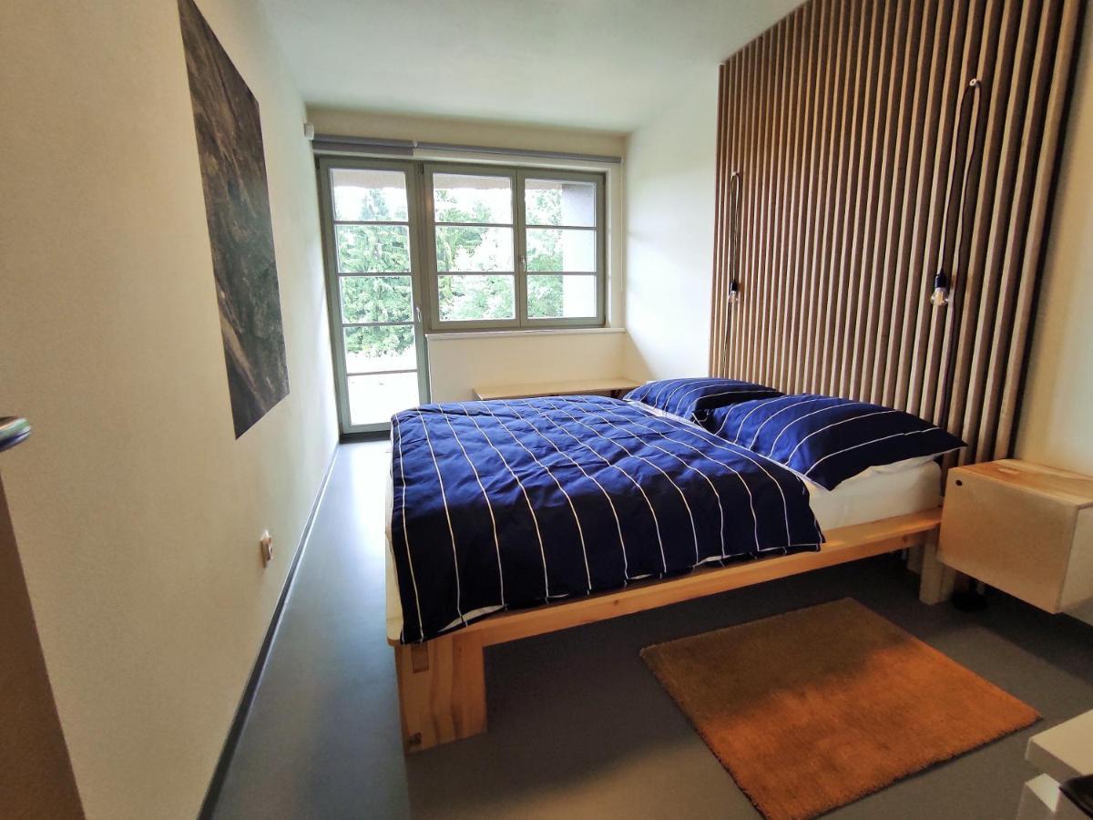 Apartman Svan B2 Ржічки Екстер'єр фото