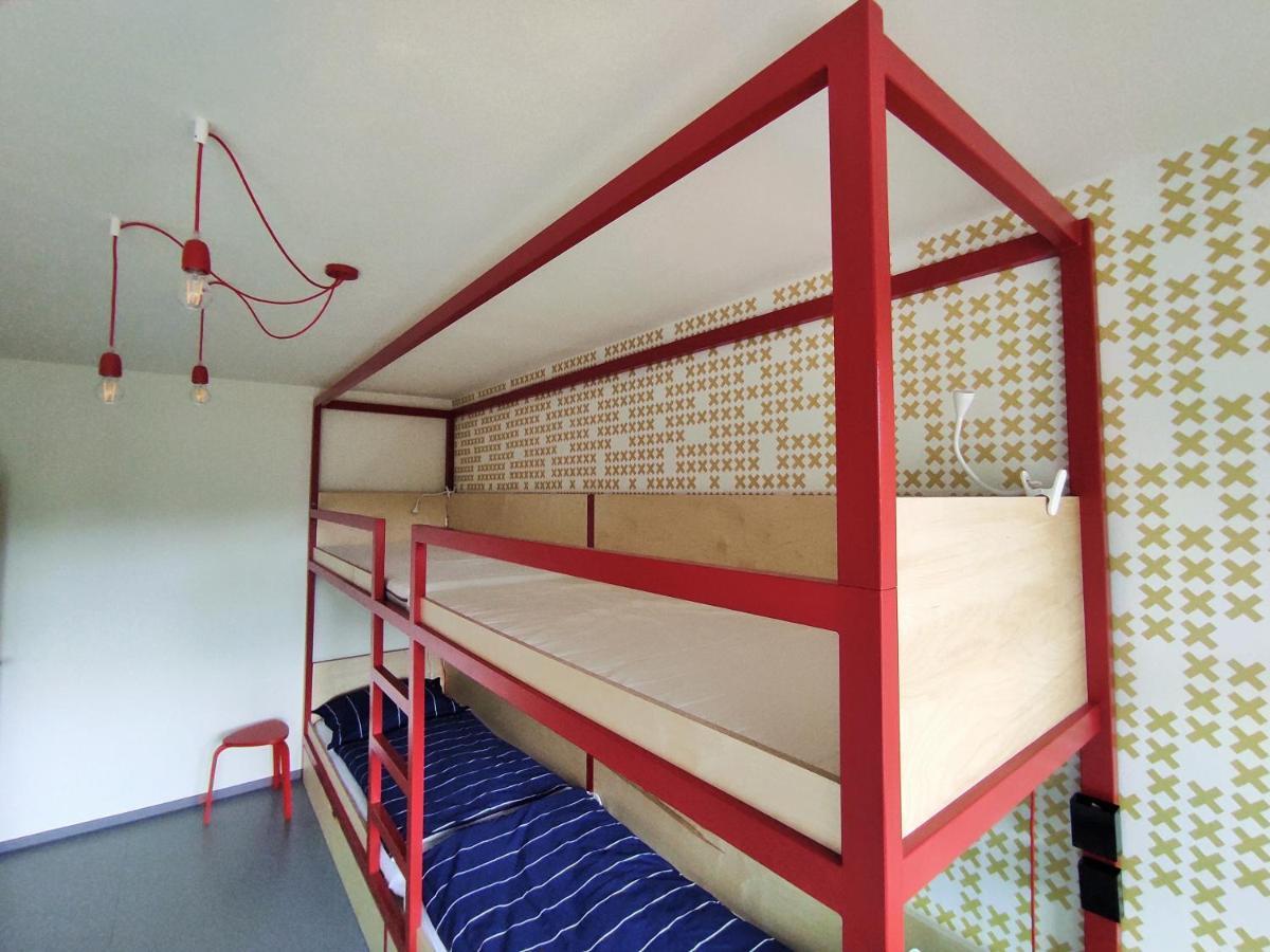 Apartman Svan B2 Ржічки Екстер'єр фото