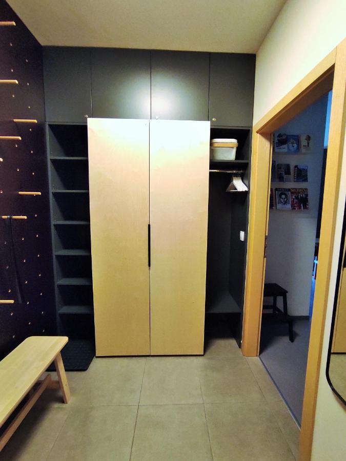 Apartman Svan B2 Ржічки Екстер'єр фото