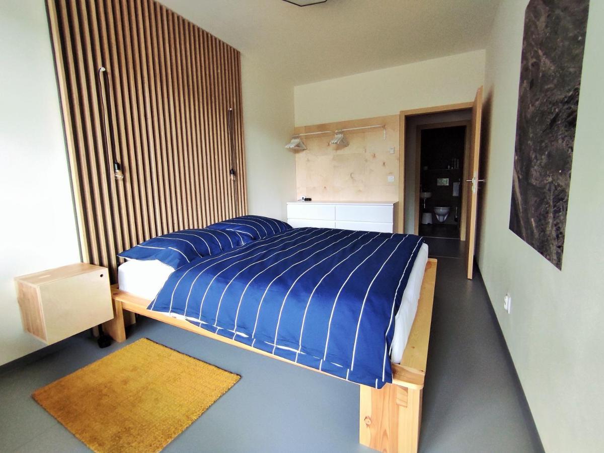 Apartman Svan B2 Ржічки Екстер'єр фото