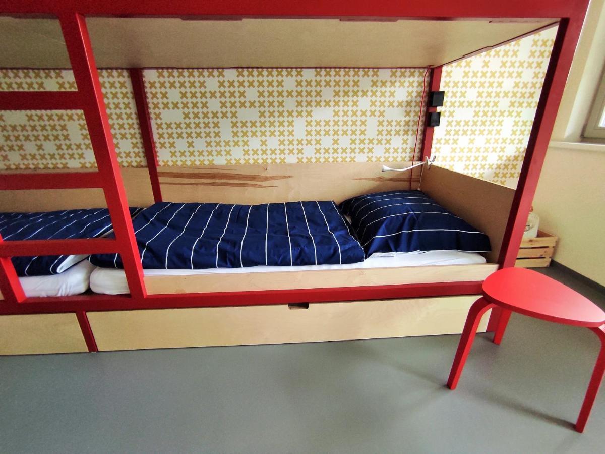 Apartman Svan B2 Ржічки Екстер'єр фото