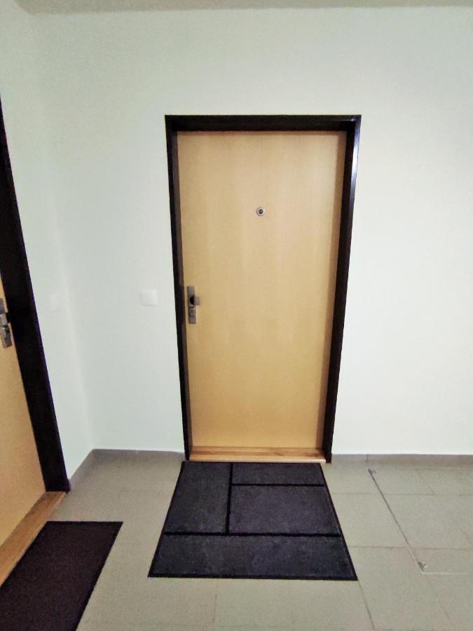 Apartman Svan B2 Ржічки Екстер'єр фото